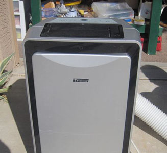 Everstar AC unit